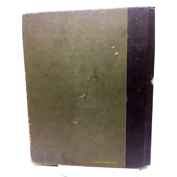 Vintage 1976 - MOTOR Imported Car Time Guide Service Estimate Manual 1st Edition - Picture 9 of 11